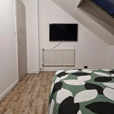 L'ideal Appartement