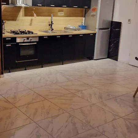 شقة L'ideal